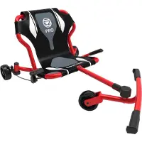 EZYROLLER Drifter Pro X rot