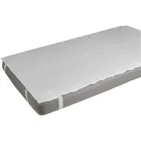 Traumina Matratzenauflagen Exclusive Faser Hygieneauflage Größe 180x200 cm