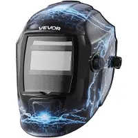 Vevor Automatik Schweißhelm