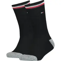 Tommy Hilfiger Socken "TH KIDS ICONIC SPORTS SOCK 2P" 2 Paar