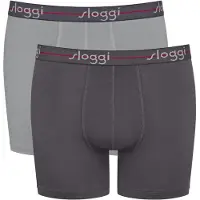 Sloggi Start Short Boxershorts 2 Einheiten