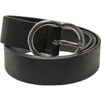 Urban Classics Hüftgürtel "Damen Small Ring Buckle Belt"