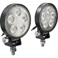 Osram Round Vx70-sp Autolicht