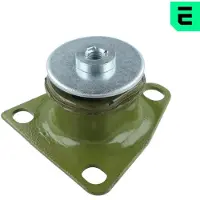 OPTIMAL Lagerung Automatikgetriebeträger F8-3003 für AUDI 100 Limousine (4A2, C4) A6 Avant (4A5, C4) A6 Limousine (4A2, C4) 100 Avant (4A5, C4)