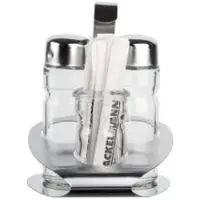FM Professional FMPROF Menage 4-teilig BASIC SBBox