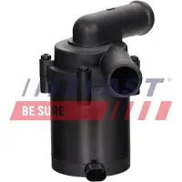Fast Sports Nutrition Zusatzwasserpumpe Wasserumwälzpumpe FT03405 für BMW 3 Touring (G21) elektrisch