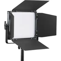 Godox KNOWLED LDX50R Flächenleuchte RGBWW