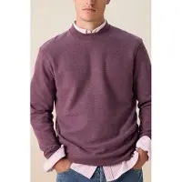 Sissy-Boy Sweater - Lila | Größe: L