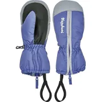 Playshoes Fäustling mit Reißverschluss in marine | Gr.: 4