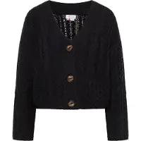 IZIA Cardigan cropped gaya