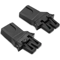 Hauck Duett Universal CS Adapter