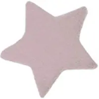 KJUT Kunstfell ¦ rosa/pink ¦ Synthetische Fasern ¦ Maße (cm): B: 60