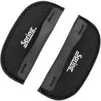 Spring Griffschutz GRIPS XL schwarz 2 Stück Topflappen Ofenhandschuhe