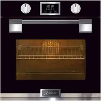 Kaiser EH 6338s Einbau Backofen 79L Pyrolyse SOFTCLOSE-System 11 Fkt. Temperatursonde