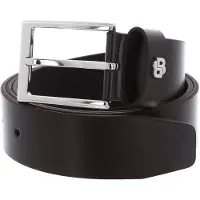 BOSS Herrengürtel Emal-B 50522778 Braun