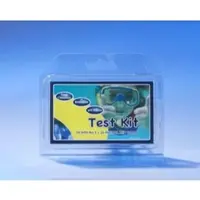 Lovibond Reagenztabletten DPD FREE für Pooltester Scuba II