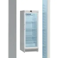 Tefcold Medikamentenkühlschrank MSU300 290l Weiß