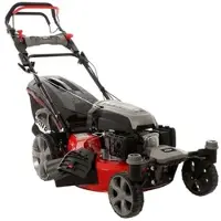 Ama Rasenmäher ZERO TURN TRX 510Z - mit Drehrädern