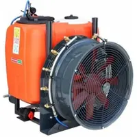 Dal Degan SOFIA 200L - Aufsattelsprühgerät für Traktoren - APS 51 Pumpe