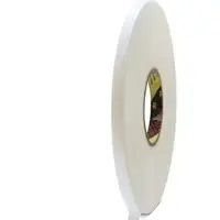 3M VHB Klebeband Clear 100F, Transparent, 15 mm x 33 m, 1 mm