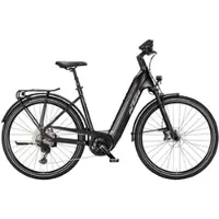 Ktm Macina Tour CX 820 800 Wh Damen schwarz 2025 - 28" - 51 cm