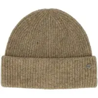 Eisglut Damen Betty Strickmütze - STK - TAUPE