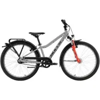 Bull's Bulls Tokee Street 24 7-Gang inner grau 2026 - 24" - Onesize