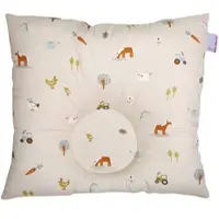 BABYDORM Kopfkissen EasyDorm Gr. I, beige