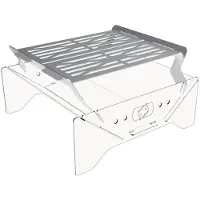 Oxford Firepit Ox877 Zubehör