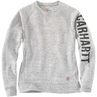 Carhartt Clarksburg Crewneck Damen Sweatshirt