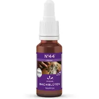 Hager Pharma GmbH Bachblüten Nr.44 Libido Tropfen 20 ml zum Einnehmen