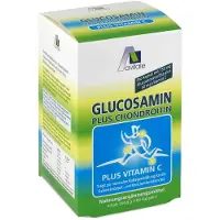 Avitale Glucosamin 750 mg+Chondroitin 100 mg Kapseln 180 St