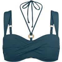 Triumph Bikini-Oberteil Summer Twist 10222253 Dunkelblau