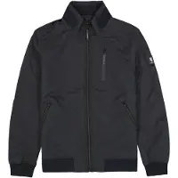 Garcia herren Mantel, S, Blau