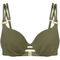 Triumph Bikini-Oberteil Summer Twist 10222228 Grün