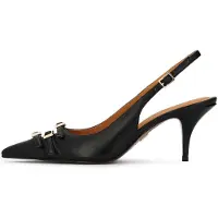 Kazar Pumps in Schwarz | Gr.: 38