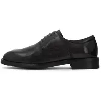 Kazar Schnürschuhe in Schwarz | Gr.: 42