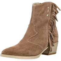 Nero Giardini E615131d Stiefeletten Mit Absatz