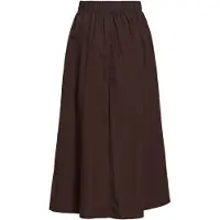 Vila Visophie High Waist Maxirock