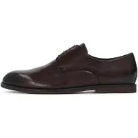 Kazar Schnürschuhe in Braun | Gr.: 40