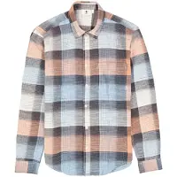Garcia herren Shirt, S, Orange