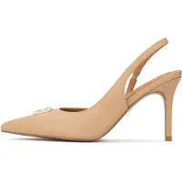 Kazar Pumps in Beige | Gr.: 39