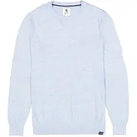 Garcia herren Pullover, M, Blau