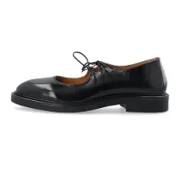 Bianco Mary Jane Schuhe in Black | Gr.: 38