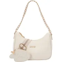Liu Jo Handtasche AA6180 E1012 Écru
