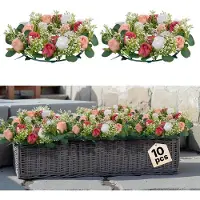 Vevor Künstlicher Blumenkranz