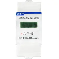 Chint FOX ESS DDSU666 Smart Meter 1-phasig