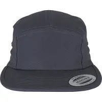 Flexfit Flex Cap "Unisex Classic Jockey Cap"