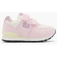 Elefanten Hoppy Sneaker Pink, Kinder, Größe: 23 - Hoppy Sneaker Pink, Kinder, Größe: 23 - woman - Pink