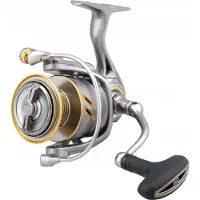 Ryobi Zauber Pro Angelrolle Worm-Shaft Präzisionsbremse 3000